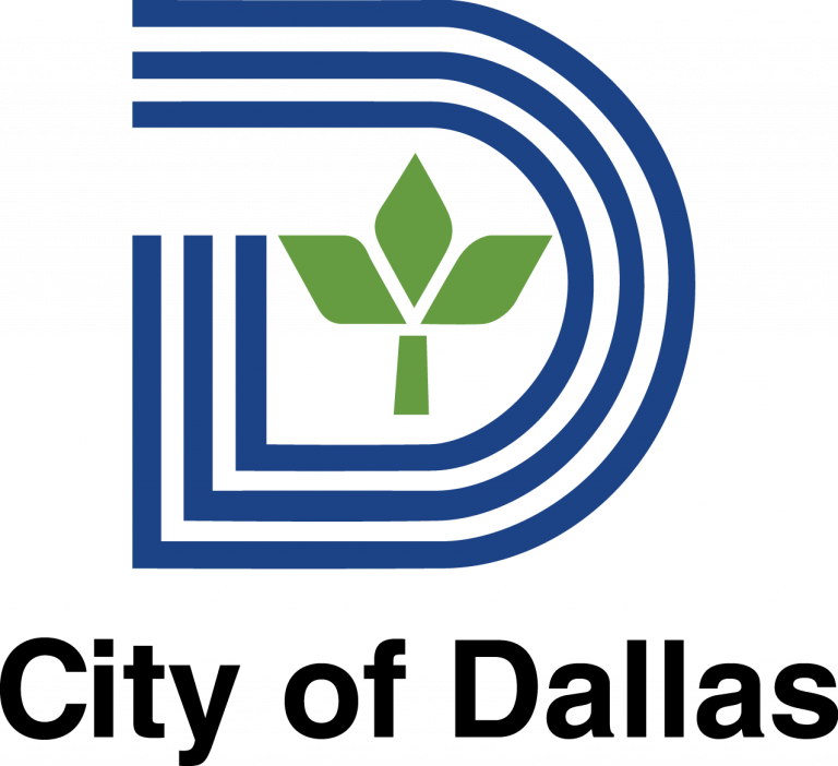 City of Dallas - Vertical - Full Color