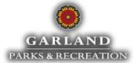 GARLAND RECREATION LOGO