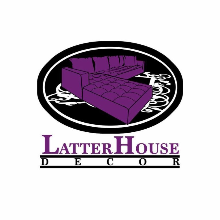 LATTER HOUSE DECOR
