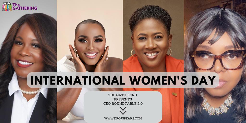 International Women's Day