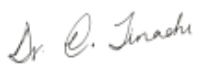 signature